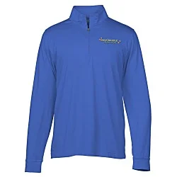 Vansport Zen Performance 1/4-Zip Pullover - Men's - 24 hr