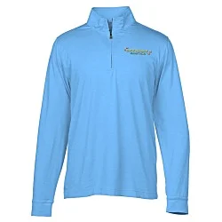 Vansport Zen Performance 1/4-Zip Pullover - Men's - 24 hr