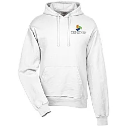 ComfortWash Garment-Dyed Hoodie - Embroidered