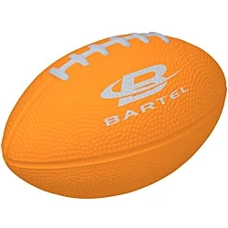 First Down Mini Foam Football