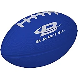 First Down Mini Foam Football