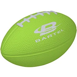 First Down Mini Foam Football