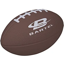 First Down Mini Foam Football