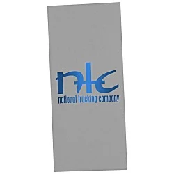 Paper Two-Pocket Mini Folder - 9" x 4"