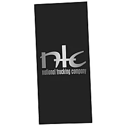 Paper Two-Pocket Mini Folder - 9" x 4"