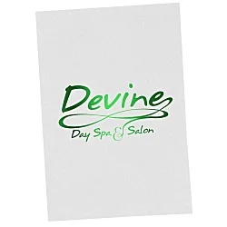 Paper Two-Pocket Mini Folder - 8-3/4" x 6"