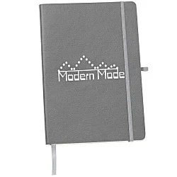Pavia Soft Cover Notebook