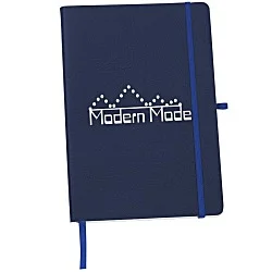 Pavia Soft Cover Notebook