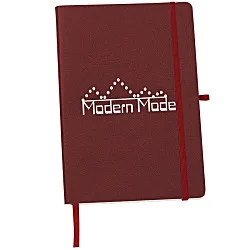 Pavia Soft Cover Notebook