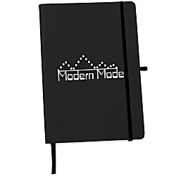 Pavia Soft Cover Notebook