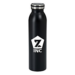 Rustic Vacuum Bottle - 20 oz.