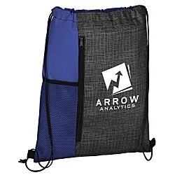 Kasper Drawstring Sportpack