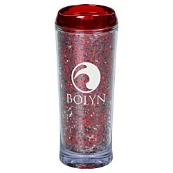 Denali Confetti Travel Tumbler - 18 oz.