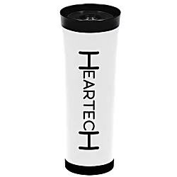 Spinner Vacuum Travel Tumbler - 24 oz.