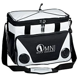 Arctic Zone Titan Deep Freeze Bluetooth Speaker Cooler