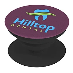 PopSockets PopGrip - Jewel - Full Color