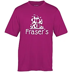 Spin Dye Jersey Tee - Men's - Screen