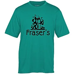 Spin Dye Jersey Tee - Men's - Screen