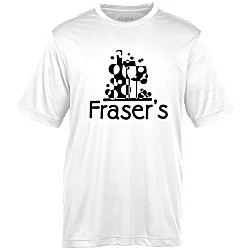 Spin Dye Jersey Tee - Men's - Screen