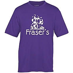 Spin Dye Jersey Tee - Men's - Screen