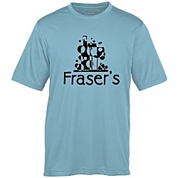 Spin Dye Jersey Tee - Men's - Screen