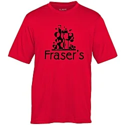 Spin Dye Jersey Tee - Men's - Screen