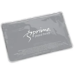 ComfortClay Hot/Cold Pack - Rectangle - 24 hr