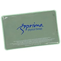 ComfortClay Hot/Cold Pack - Rectangle - 24 hr
