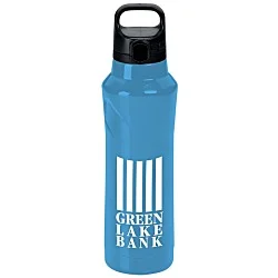 h2go Houston Vacuum Bottle - 21 oz. - 24 hr
