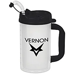 Hydration Tumbler - 34 oz. - 24 hr
