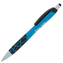 Inlay Stylus Pen - Metallic