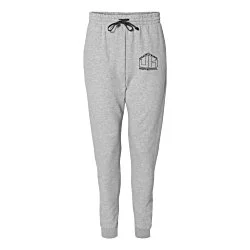 Jerzees Nublend Joggers