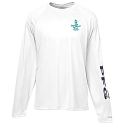 Columbia Terminal Tackle Long Sleeve T-Shirt - Men's