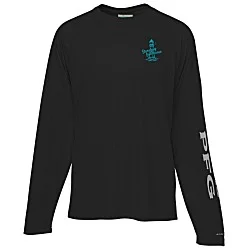 Columbia Terminal Tackle Long Sleeve T-Shirt - Men's