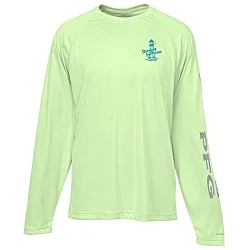 Columbia Terminal Tackle Long Sleeve T-Shirt - Men's