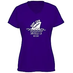 Augusta Performance T-Shirt - Ladies'