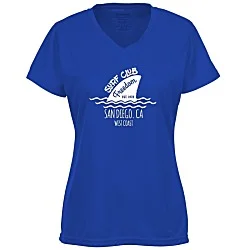 Augusta Performance T-Shirt - Ladies'