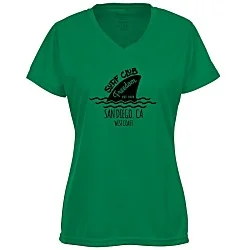 Augusta Performance T-Shirt - Ladies'