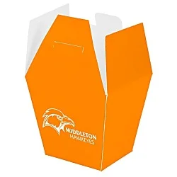 Take Out Style Box - Large