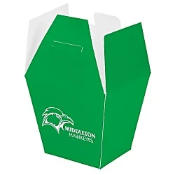 Take Out Style Box - Large