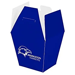 Take Out Style Box - Large