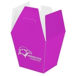 Take Out Style Box - Large