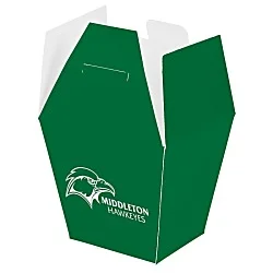 Take Out Style Box - Large