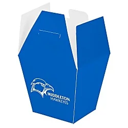 Take Out Style Box - Large