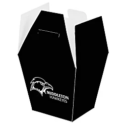 Take Out Style Box - Large