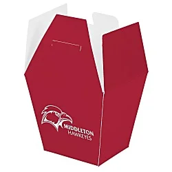Take Out Style Box - Large