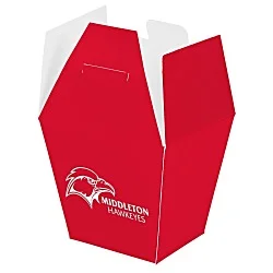 Take Out Style Box - Large