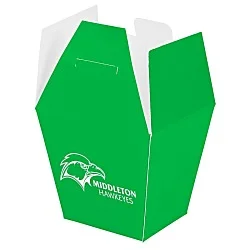 Take Out Style Box - Large