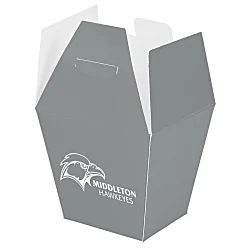 Take Out Style Box - Large