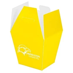 Take Out Style Box - Large